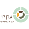 לוגו - ערן לוי